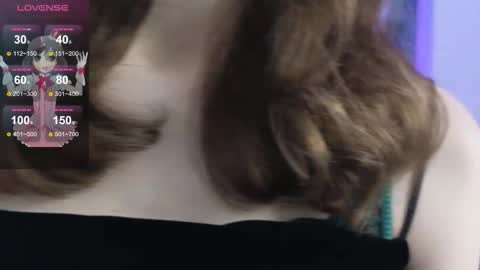 Eva online show from 03.29.26