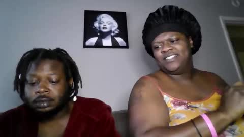 DeboDimples online show from 02.01.26