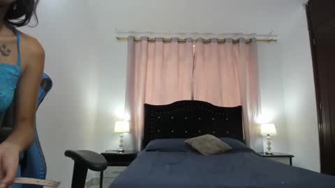 Snapshot of debora_brown_ chatting on 12.03.24 Dbora online show from 12.03.24