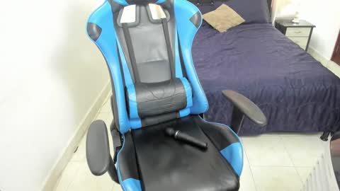 Snapshot of debora_brown_ chatting on 01.27.25 Dbora online show from 01.27.25