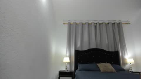 Snapshot of debora_brown_ chatting on 02.07.25 Dbora online show from 02.07.25