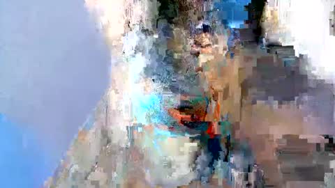 Snapshot of debora_brown_ chatting on 02.13.25 Dbora online show from 02.13.25