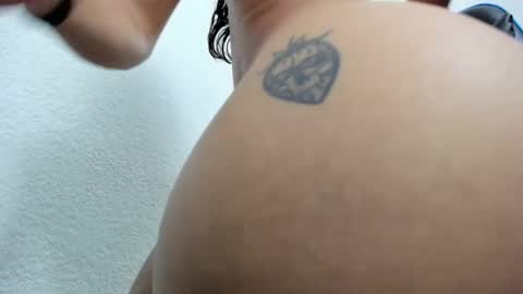 Snapshot of debora_brown_ chatting on 02.13.25 Dbora online show from 02.13.25