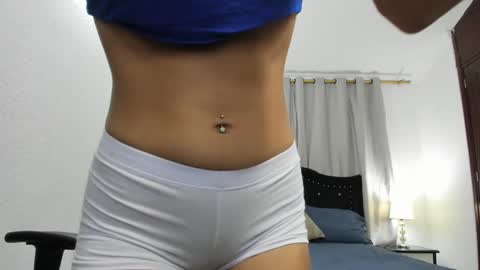 Snapshot of debora_brown_ chatting on 03.06.25 Dbora online show from 03.06.25