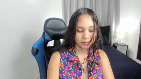 Snapshot of debora_brown_ chatting on 09.08.25 Dbora online show from 09.08.25