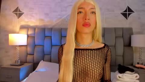 DeboraCooper online show from 03.19.26