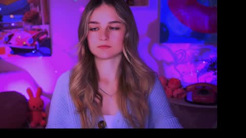 Snapshot of deboralarson chatting on 02.06.25 Debora online show from 02.06.25