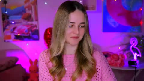 Snapshot of deboralarson chatting on 02.23.25 Debora online show from 02.23.25