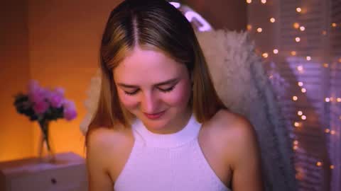 Snapshot of deboralarson chatting on 10.01.25 Debora online show from 10.01.25