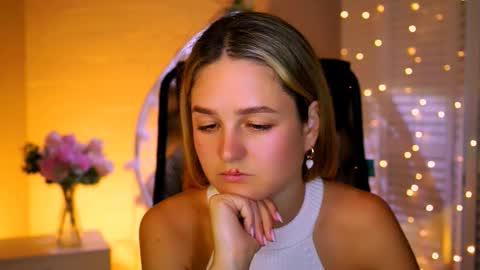 Debora online show from 11.10.25