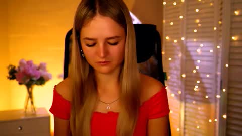 Debora online show from 11.14.25