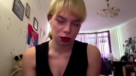 Jenny online show from 07.10.26