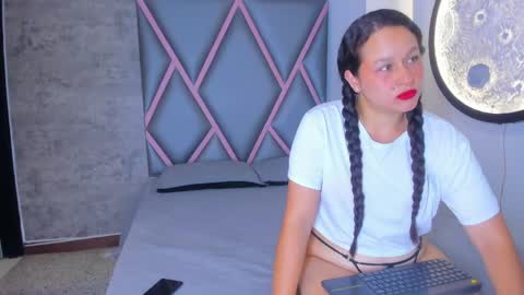 deboraydark online show from 05.12.26