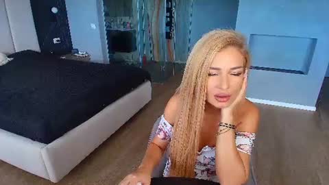Monique online show from 07.28.26