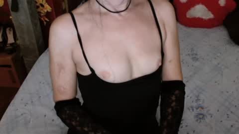 DebraMilf online show from 12.08.24