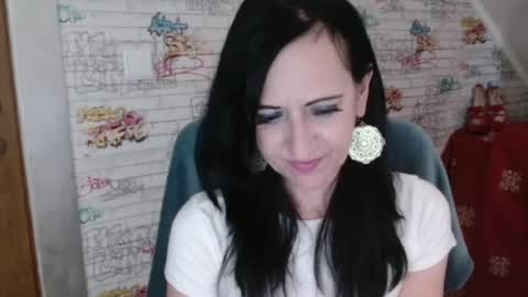 DebraMilf online show from 06.25.26