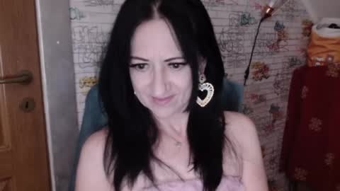DebraMilf online show from 07.12.26