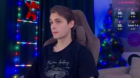 Samuel online show from 01.13.26