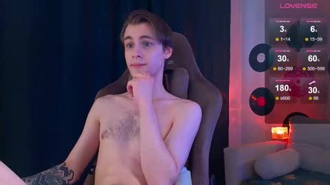 Samuel online show from 03.03.26