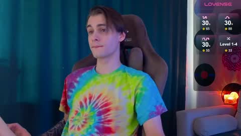 Samuel online show from 03.28.26