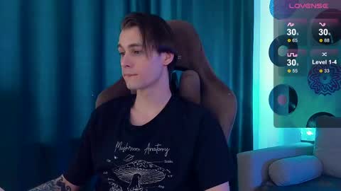 Samuel online show from 04.20.26