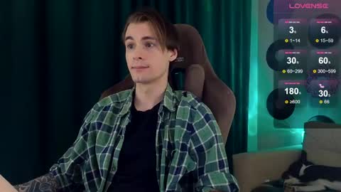 Samuel online show from 04.23.26