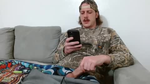 Decentdick93 online show from 02.04.25