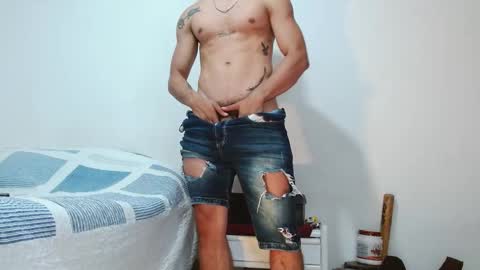 Santiago online show from 01.22.25