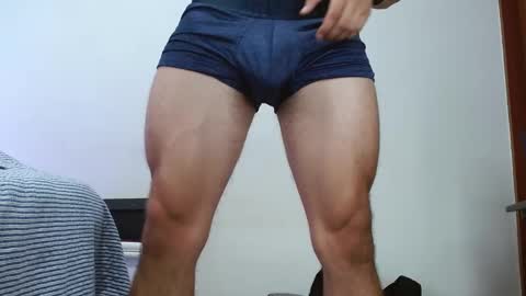 Santiago online show from 02.12.25