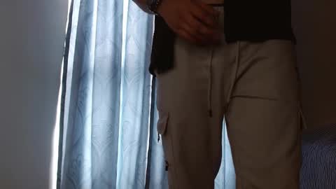 Santiago online show from 02.19.25