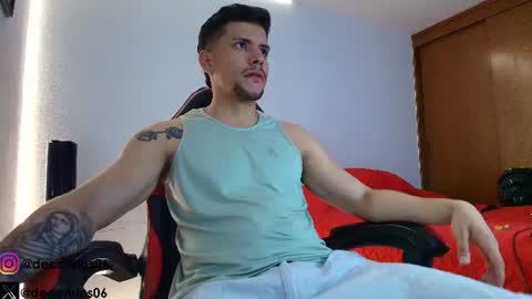 Santiago online show from 06.30.26