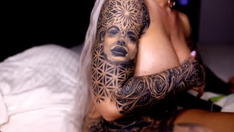 Snapshot of dee_waters chatting on 12.27.24 Tikhomirov old usersname Instagram- tikhomirovandreea17 Twitter DeeaOfficial17 online show from 12.27.24