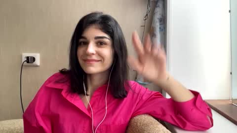 May online show from 01.15.26