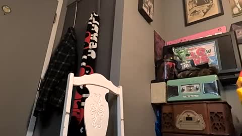 deedeequeen420 online show from 03.03.25