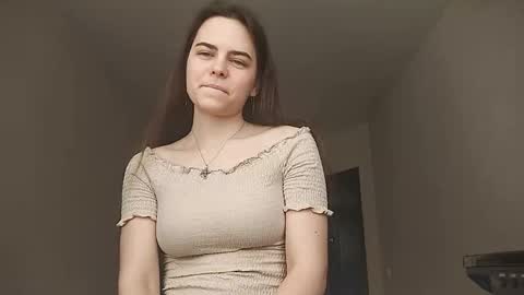 Snapshot of deedeevolden chatting on 03.01.26 Kate online show from 03.01.26