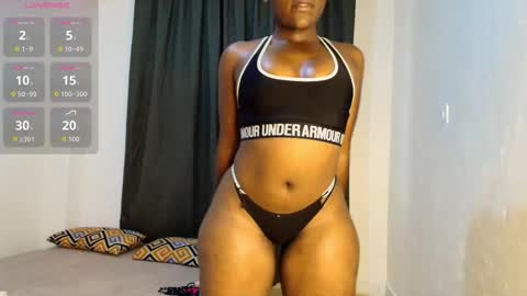 Snapshot of deeloverxx chatting on 03.27.26 Dee online show from 03.27.26