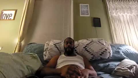 Snapshot of deemack2010 chatting on 10.30.25 BigDaddyD online show from 10.30.25