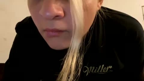 Camila Palacios online show from 02.08.25