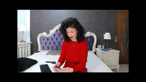 Snapshot of deenajay chatting on 01.19.25 DeenaJay online show from 01.19.25