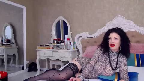 Snapshot of deenajay chatting on 09.13.25 DeenaJay online show from 09.13.25