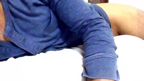 Snapshot of deepak4ualways chatting on 01.28.25 sandy4umylove2014 online show from 01.28.25