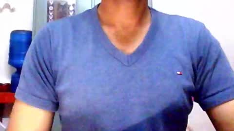 Snapshot of deepak4ualways chatting on 09.12.25 sandy4umylove2014 online show from 09.12.25