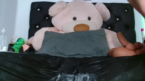 Snapshot of deepselenaxxx chatting on 12.11.24 Selena online show from 12.11.24