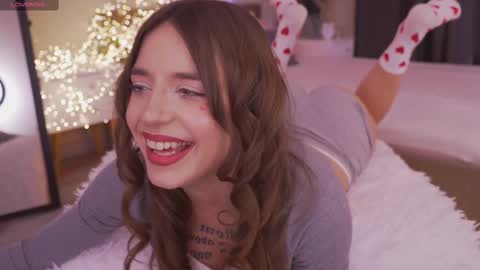 Eva online show from 02.14.25