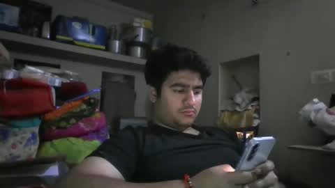 deepu1248 online show from 02.28.26