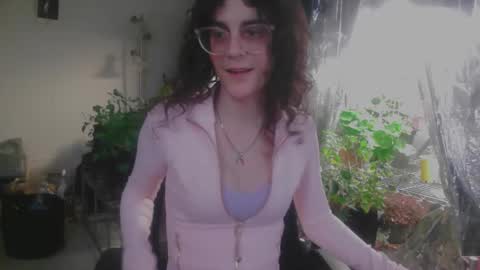 Alinochka online show from 02.16.26