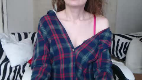 KamiDevi online show from 01.15.25