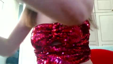 Snapshot of deessedivine chatting on 06.20.26 KamiDevi online show from 06.20.26