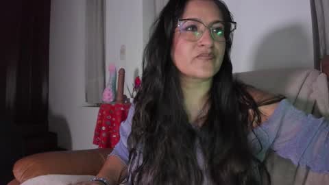 Andre  online show from 11.12.25