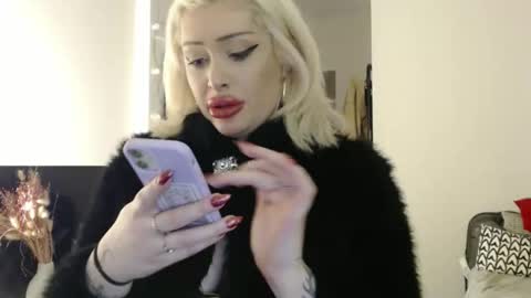 Jenna online show from 03.01.26